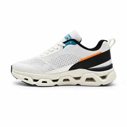 کفش و کتانی مردانه و زنانه مدل اسکیچرز SKECHERS رنگ سفید کد 40541