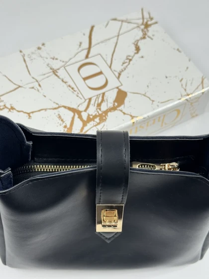 کیف تک دسته قفلی 1256