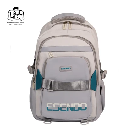 کوله‌پشتی مدرسه Esenbo کد 090