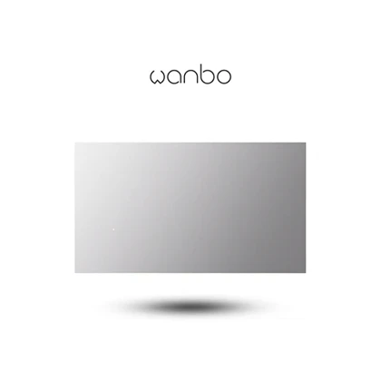 پرده ویدئو پروژکتور WANBO مدل ANTI-LIGHT CURTAIN 100