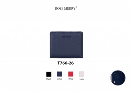 کیف پول زنانه رزمری ROSE MERRY