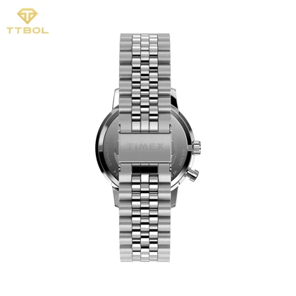 ساعت مچی مردانه تایمکس TIMEX TW2W51300