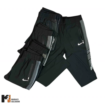 سویشرت شلوار ورزشی نایک کد 1115