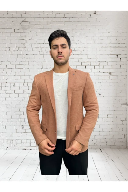 کت و ژاکت مردانه اورجینال ژنل genel-markalar