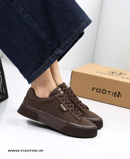 کتانی زنانه میومیو MR BAK