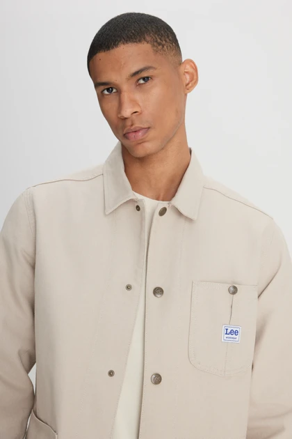 کت و ژاکت مردانه lee