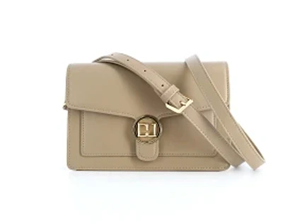 کیف دوشی زنانه دیوید جونز مدل David Jones CM7245H