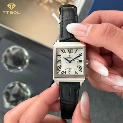 ساعت مچی زنانه فستینا FESTINA F20682/3