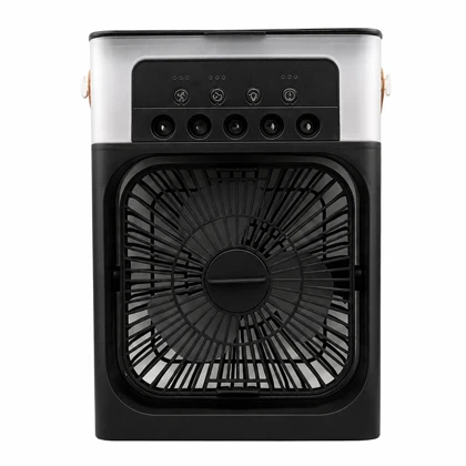 مینی پنکه مه پاش برقی رومیزی مدل Cooling Fan