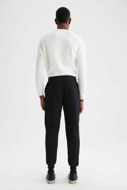 شلوار گرمکن مردانه اورجینال دیفکتو defacto