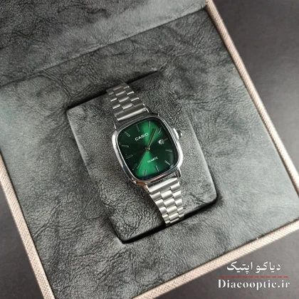 ساعت مچی زنانه اولدمانی برند کاسیو مدل Casio1140
