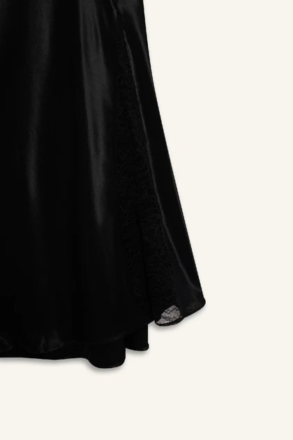 لباس شب و لباس مجلسی زنانه اورجینال دیفکتو defacto