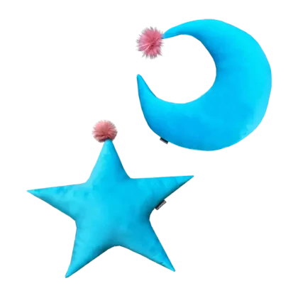 کوسن طرح ماه و ستاره فوروارد Forward مدل FCLT504507 دو عددی