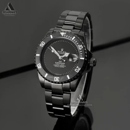 ساعت رولکس ساب مارینر Rolex Diw Submariner KK7