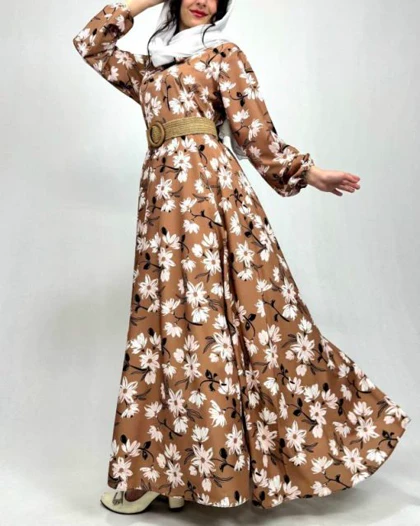 پیراهن بوگاتی تمام کلوش سارا PR7548