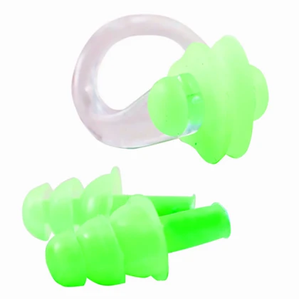 دماغ گیر و گوش گیر