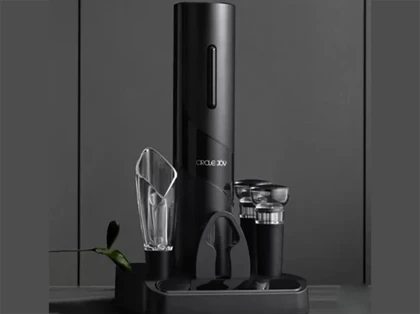 ست درب بازکن شیائومی XIAOMI مدل XIAOMI CJ-TZ08 به همراه پایه