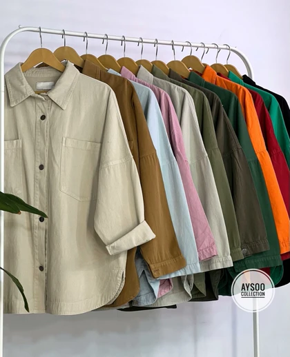 مانتو کتی کتان