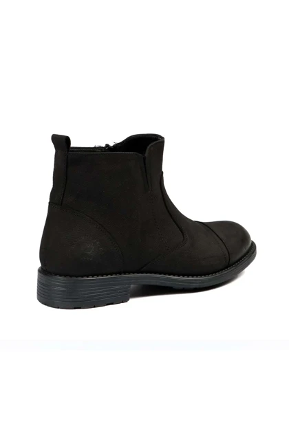 بوت و نیم بوت مردانه kids-club-shoes