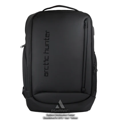 کوله پشتی لپ تاپ Backpack A21