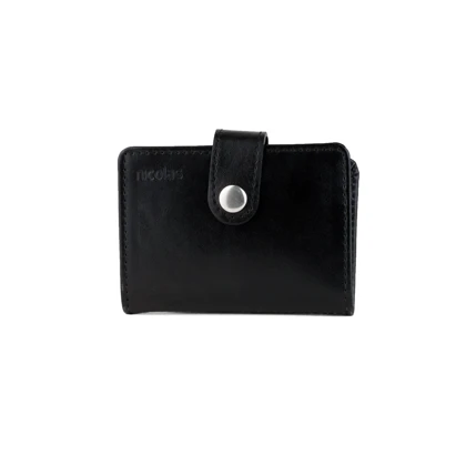 کیف جا کارتی مدل دو قلو نیکلاس کد js96004