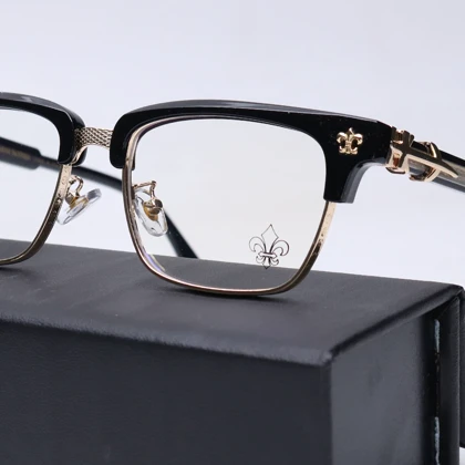 عینک برند CHROME HEARTS کد181442