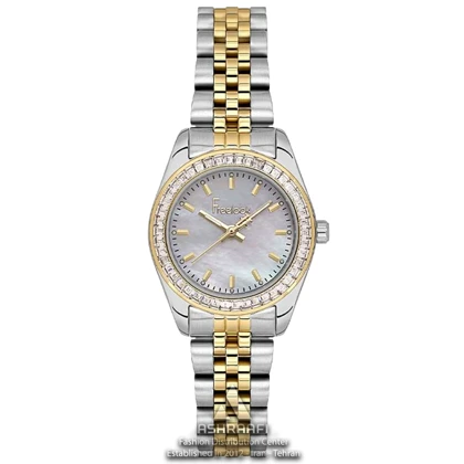 ساعت زنانه فری لوک Freelook FL.1.10484-4