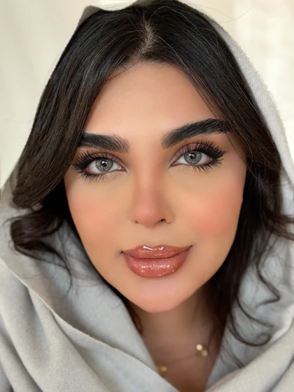 لنز رنگی فصلی یونیک Unique