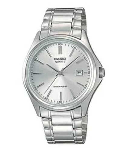 ساعت مردانه کاسیو کلاسیک مدل casio mtp-1199