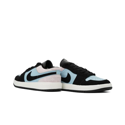 کفش کتانی زنانه مدل 0333 _ NIKE LB