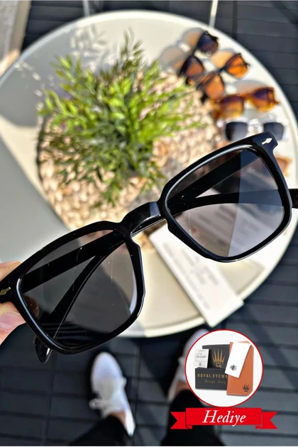 عینک آفتابی watchofroyal watchofroyal