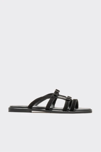 دمپایی زنانه اله elle