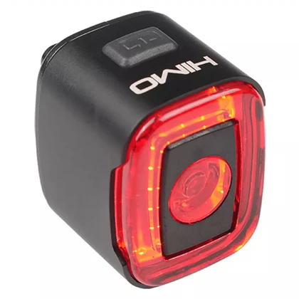 چراغ عقب دوچرخه هیمو شیائومی Xiaomi HIMO CUBE200 شارژی ضدآب
