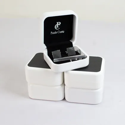 ست دکمه و گیره