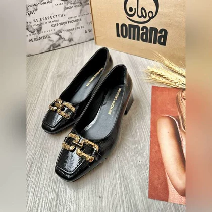 پاشنه 5 سانت سی سی _ 1384