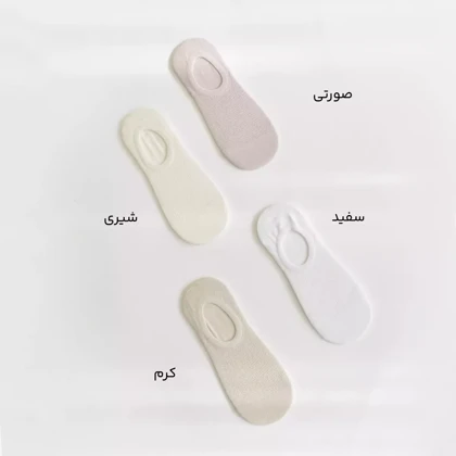 جوراب زنانه 1000308