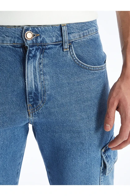 شلوار جین مردانه اورجینال ال سی وایکیکی lc-waikiki