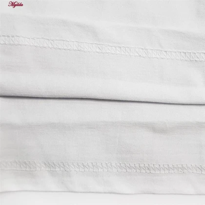 تیشرت آستین کوتاه مردانه سیلور مدل 5496