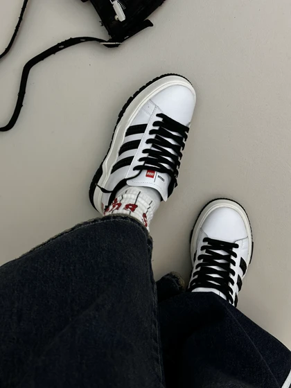 کتانی ADIDAS