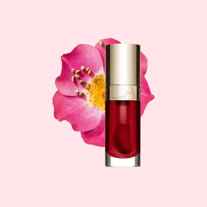 روغن لب لیپ کامفورت اویل کلارنس Clarins