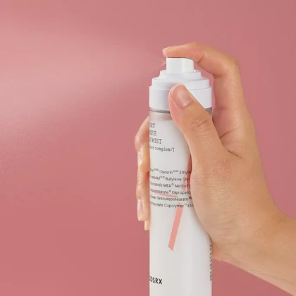 اسپری مرطوب کننده صورت کوزارکس مدل Comfort Ceramide حجم 120ml