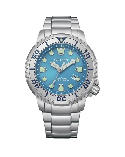 ساعت مچی مردانه سیتیزن CITIZEN BN0165-55L