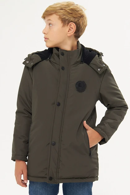 کت و کاپشن بچگانه riverclup riverclup