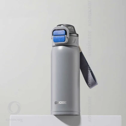 ماگ عایق دار دو حالته DODGE Dual-Drink Insulated