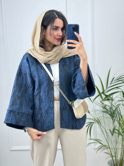 کت ژاکاراد مزونی النا