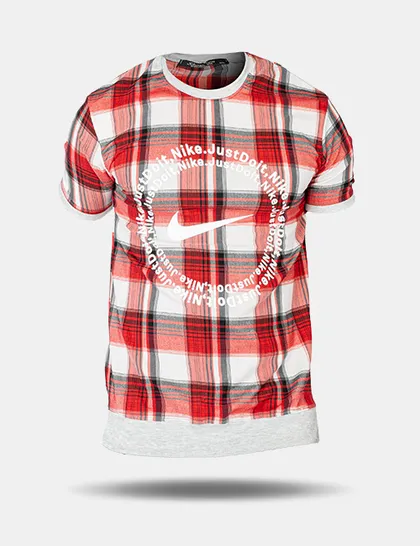 تیشرت مردانه Nike