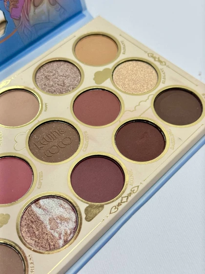 پالت سایه کهکشانی