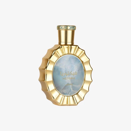 ادکلن یونیسکس لطافه ویکتوریا Lattafa Victoria Unisex