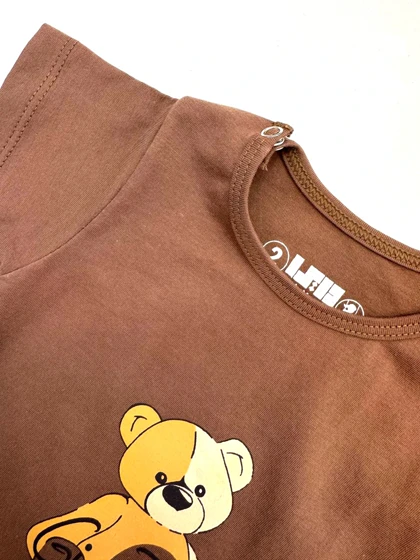 رامپر اسپورت Teddy