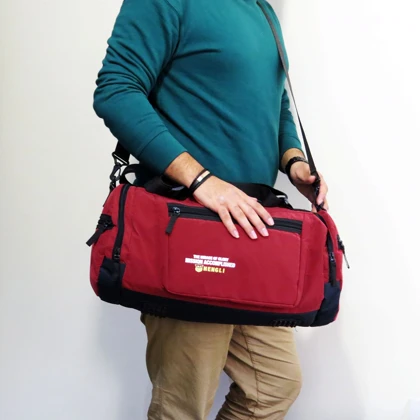 ساک ورزشی هنگلی مدل G_Lnd_0001